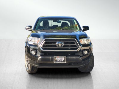 2023 Toyota TACOMA 4WD SR5