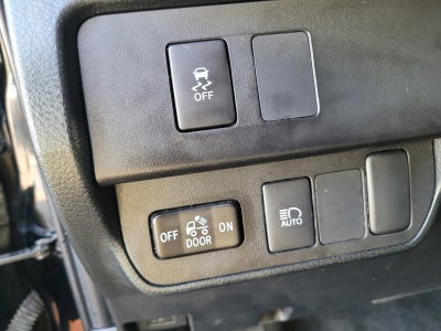 2023 Toyota TACOMA 4WD SR5