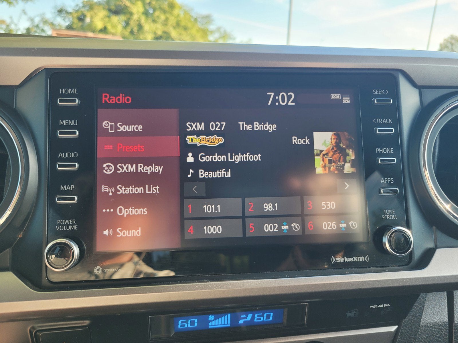 2023 Toyota TACOMA 4WD SR5