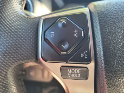 2023 Toyota TACOMA 4WD SR5