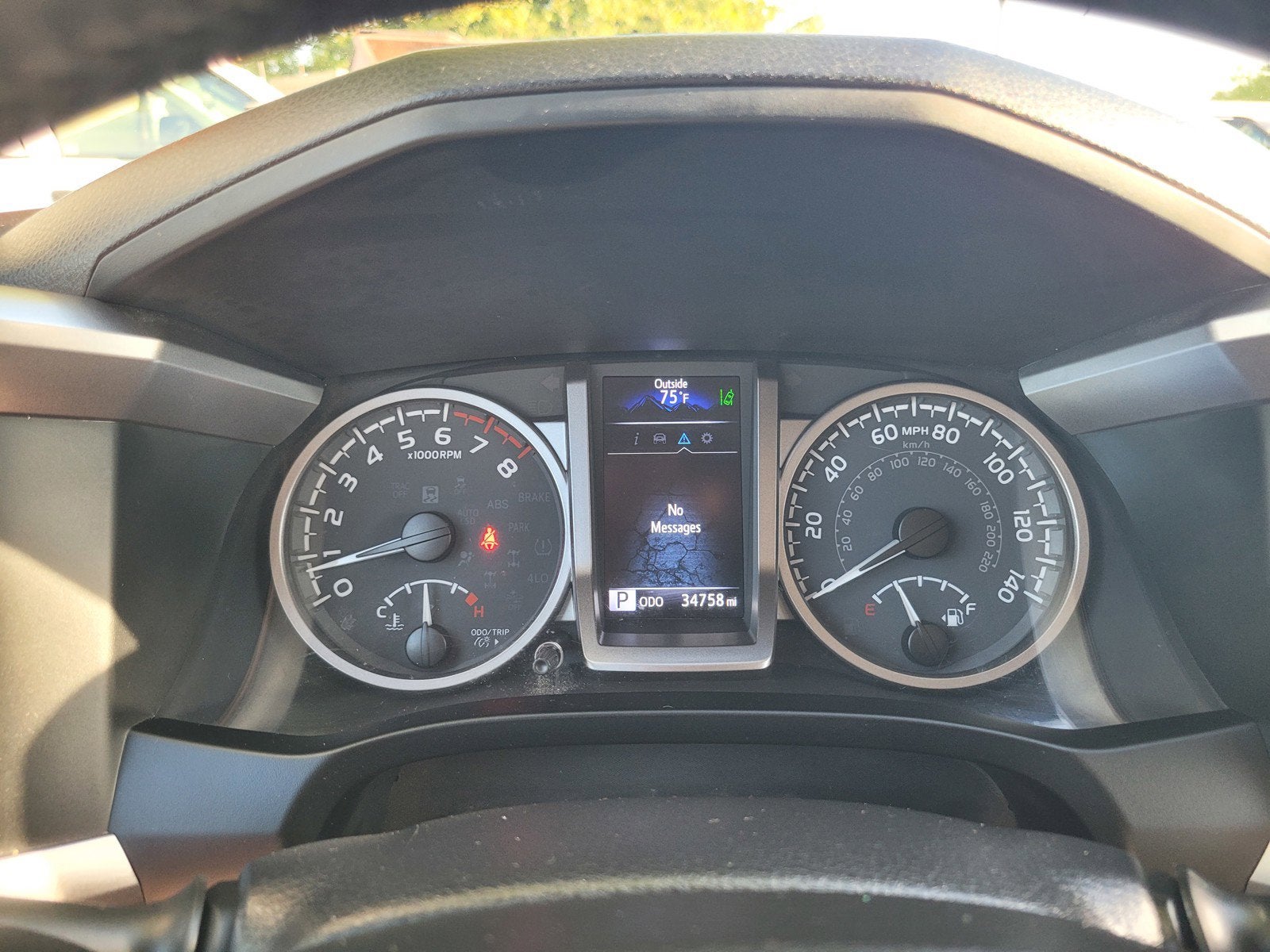 2023 Toyota TACOMA 4WD SR5