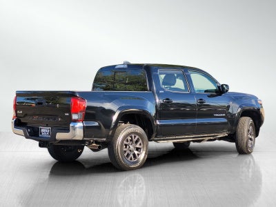 2023 Toyota TACOMA 4WD SR5