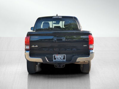2023 Toyota TACOMA 4WD SR5