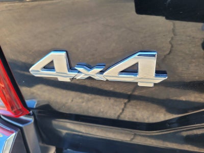 2023 Toyota TACOMA 4WD SR5