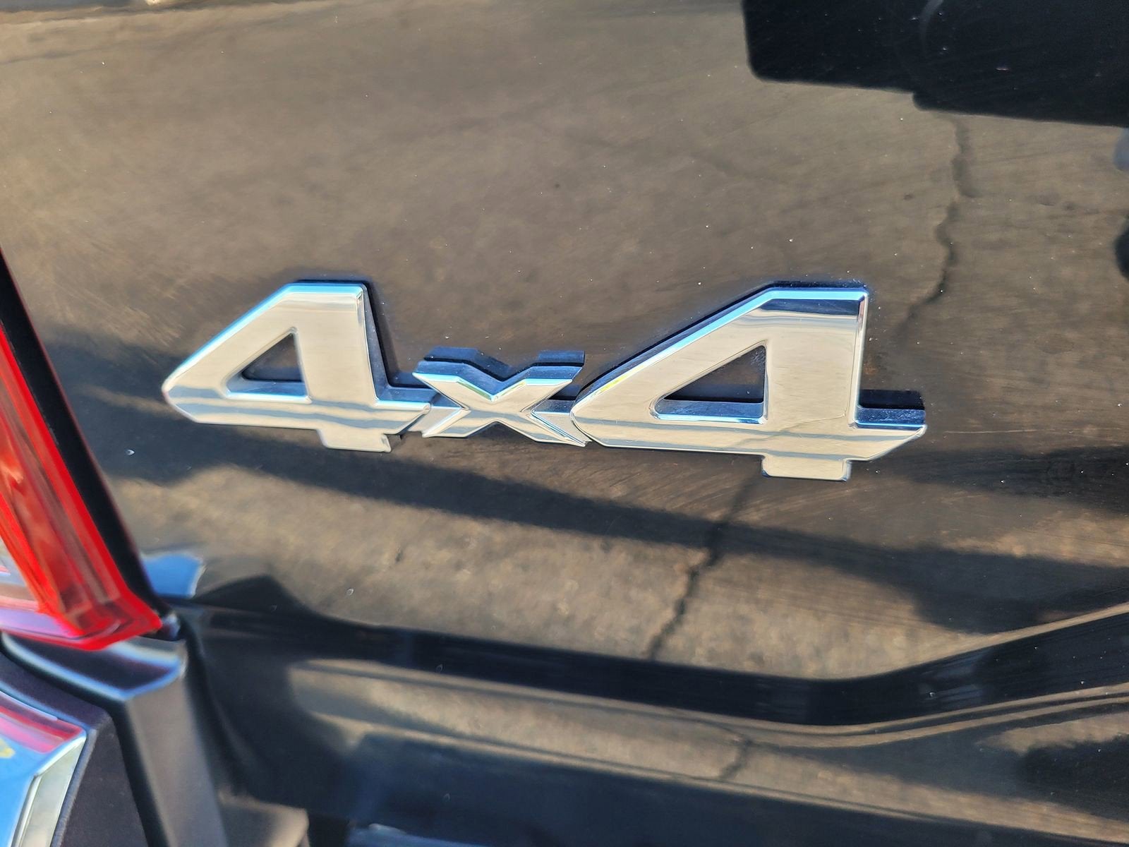 2023 Toyota TACOMA 4WD SR5