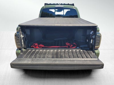 2021 Toyota TACOMA 4WD SR5