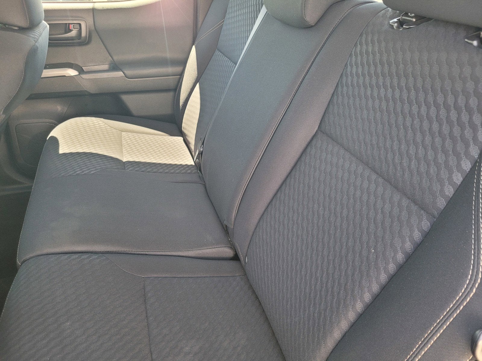 2021 Toyota TACOMA 4WD SR5