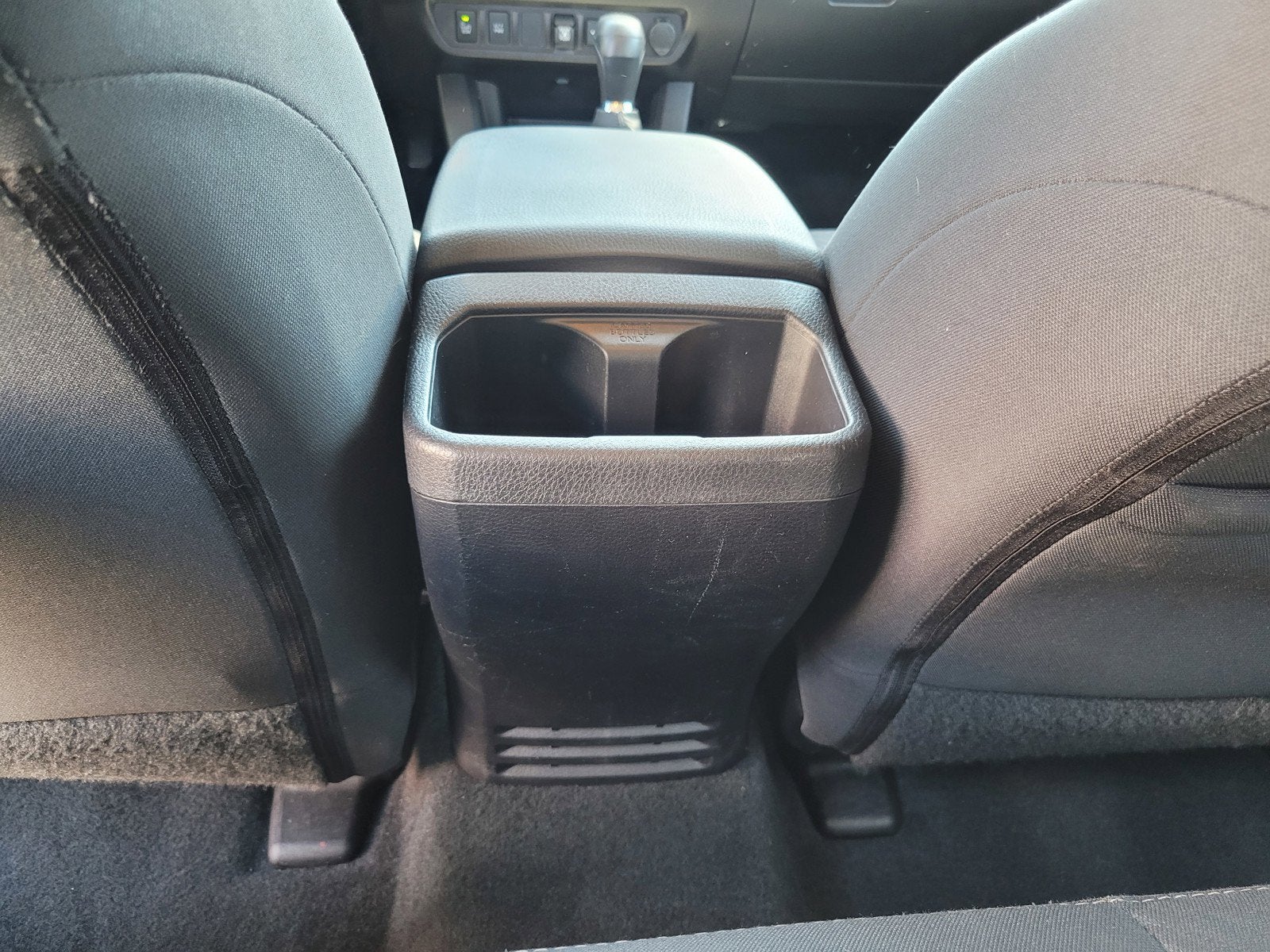 2021 Toyota TACOMA 4WD SR5