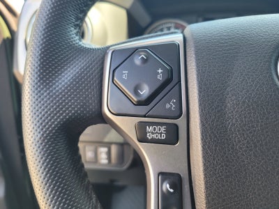 2021 Toyota TACOMA 4WD SR5