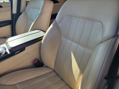 2017 Mercedes-Benz GLE GLE 350