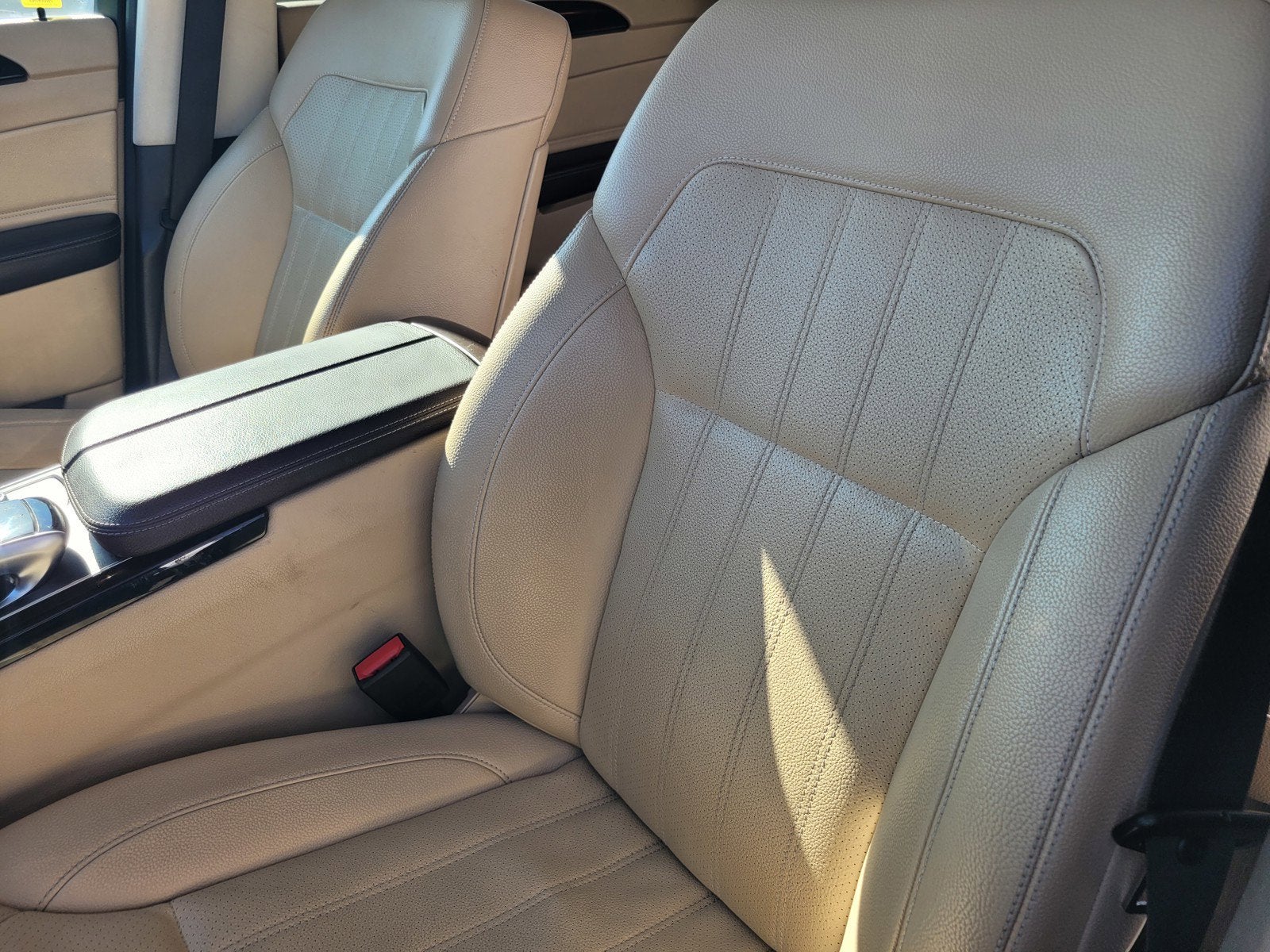 2017 Mercedes-Benz GLE GLE 350