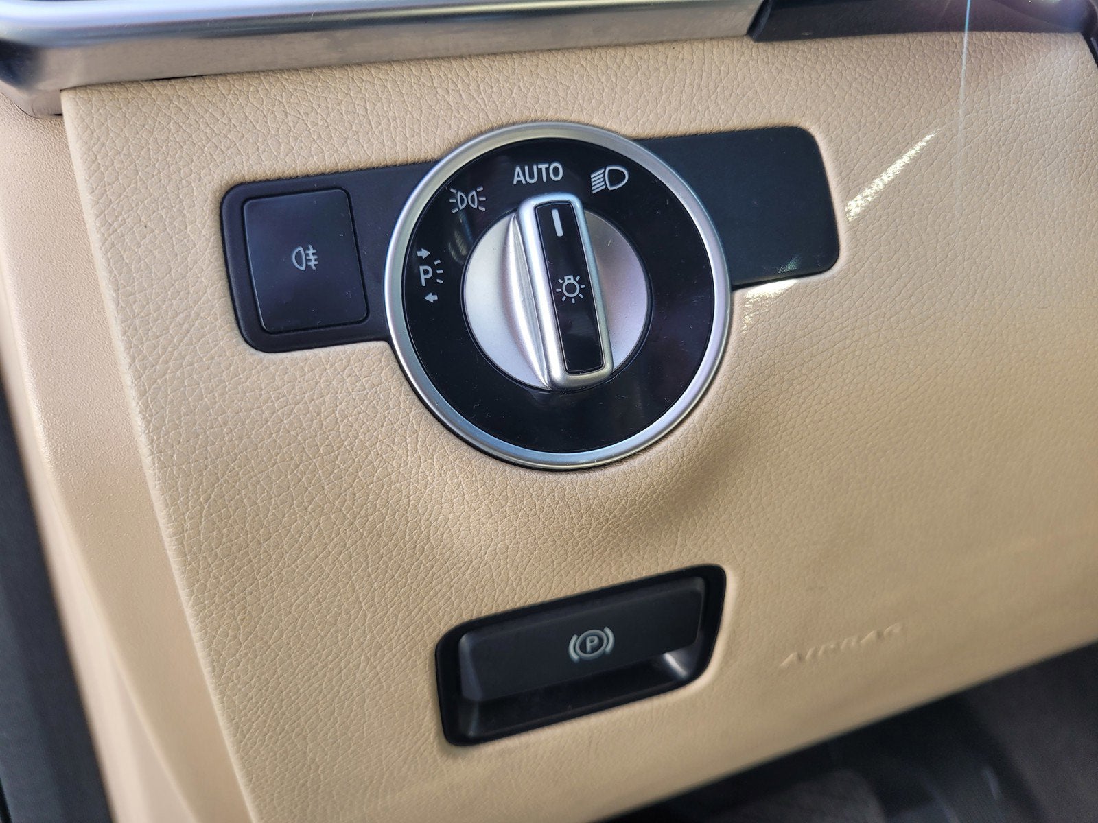 2017 Mercedes-Benz GLE GLE 350