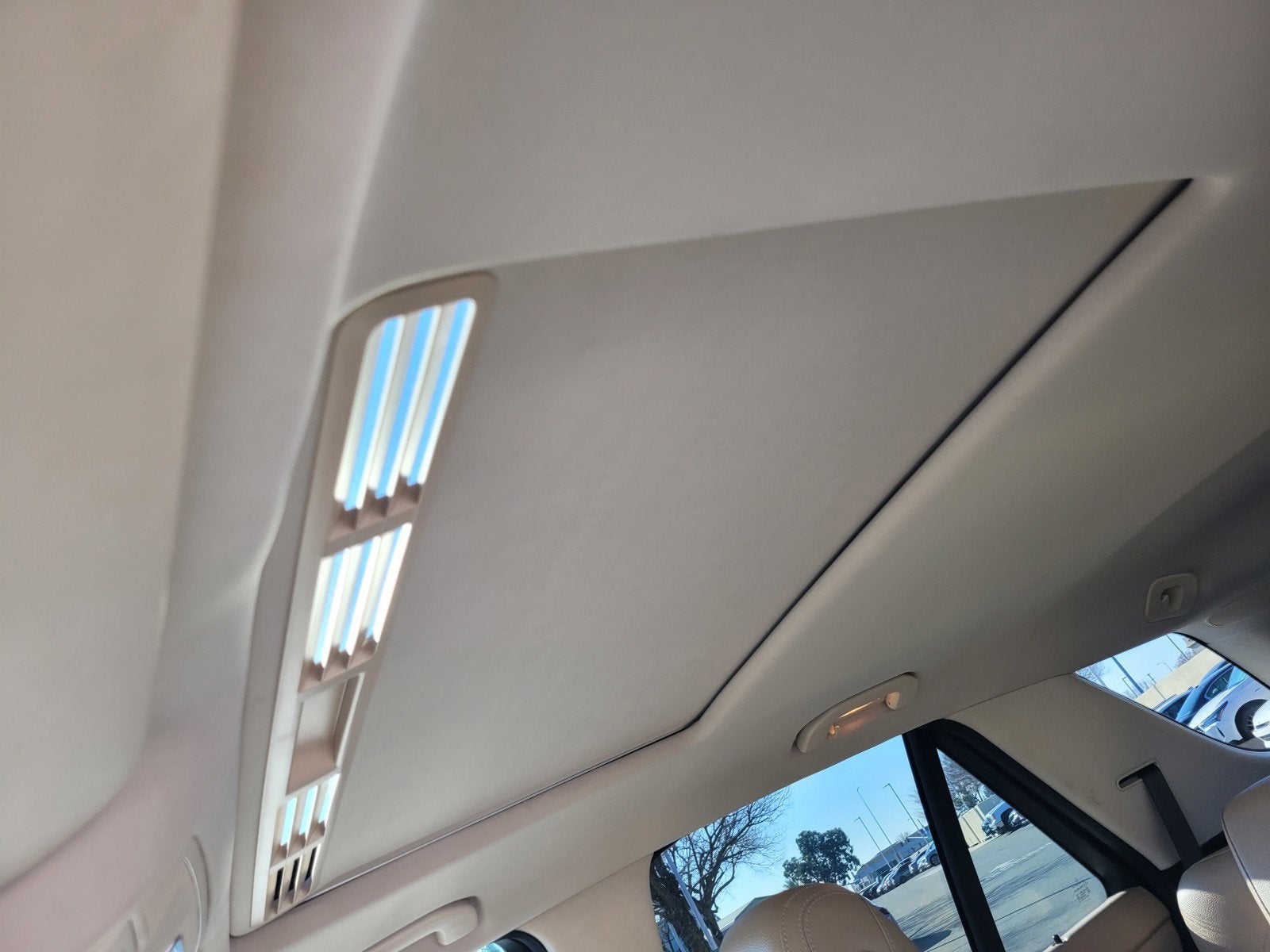 2017 Mercedes-Benz GLE GLE 350