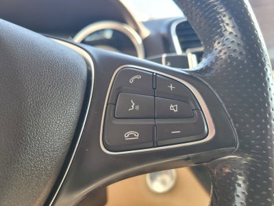 2017 Mercedes-Benz GLE GLE 350