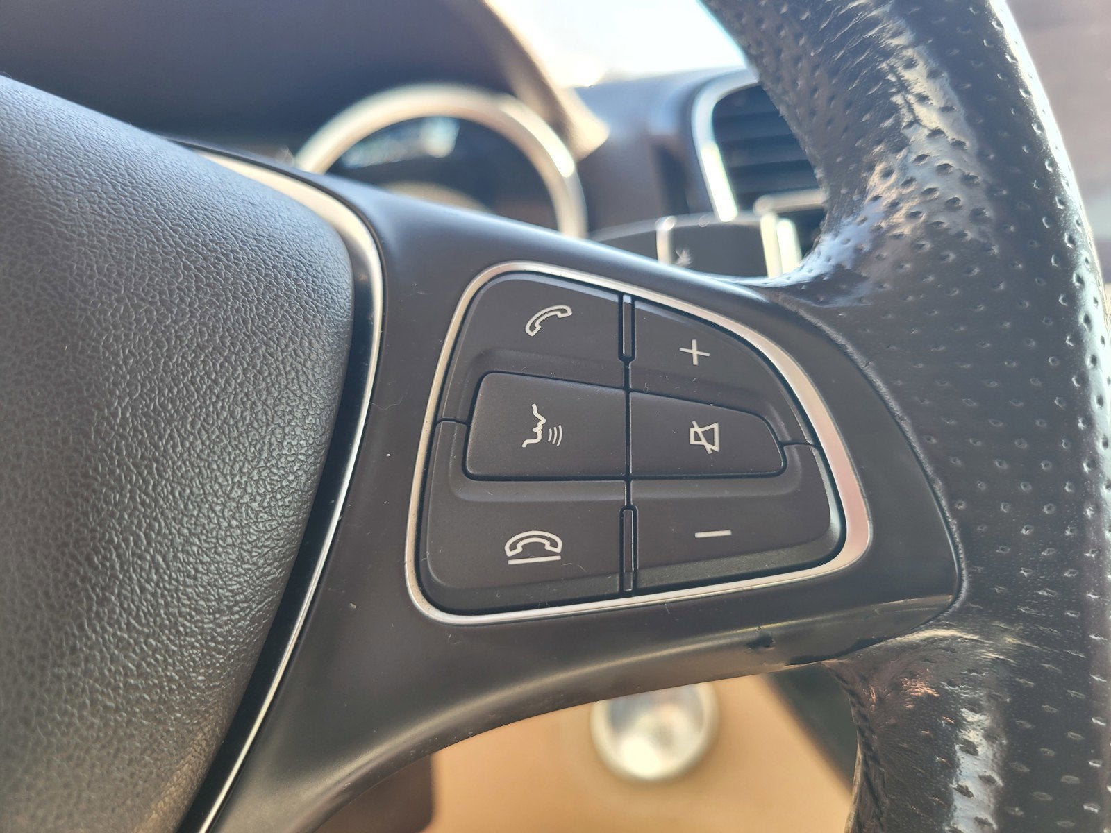 2017 Mercedes-Benz GLE GLE 350