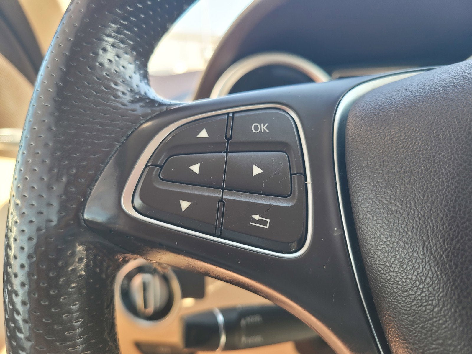 2017 Mercedes-Benz GLE GLE 350