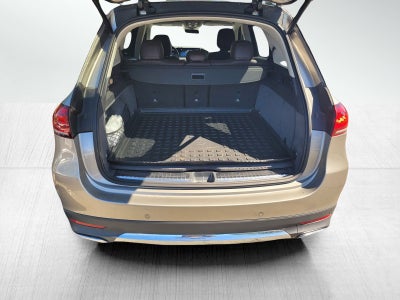 2020 Mercedes-Benz GLE GLE 450