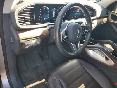 2020 Mercedes-Benz GLE GLE 450