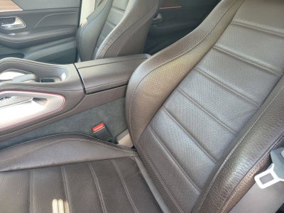2020 Mercedes-Benz GLE GLE 450