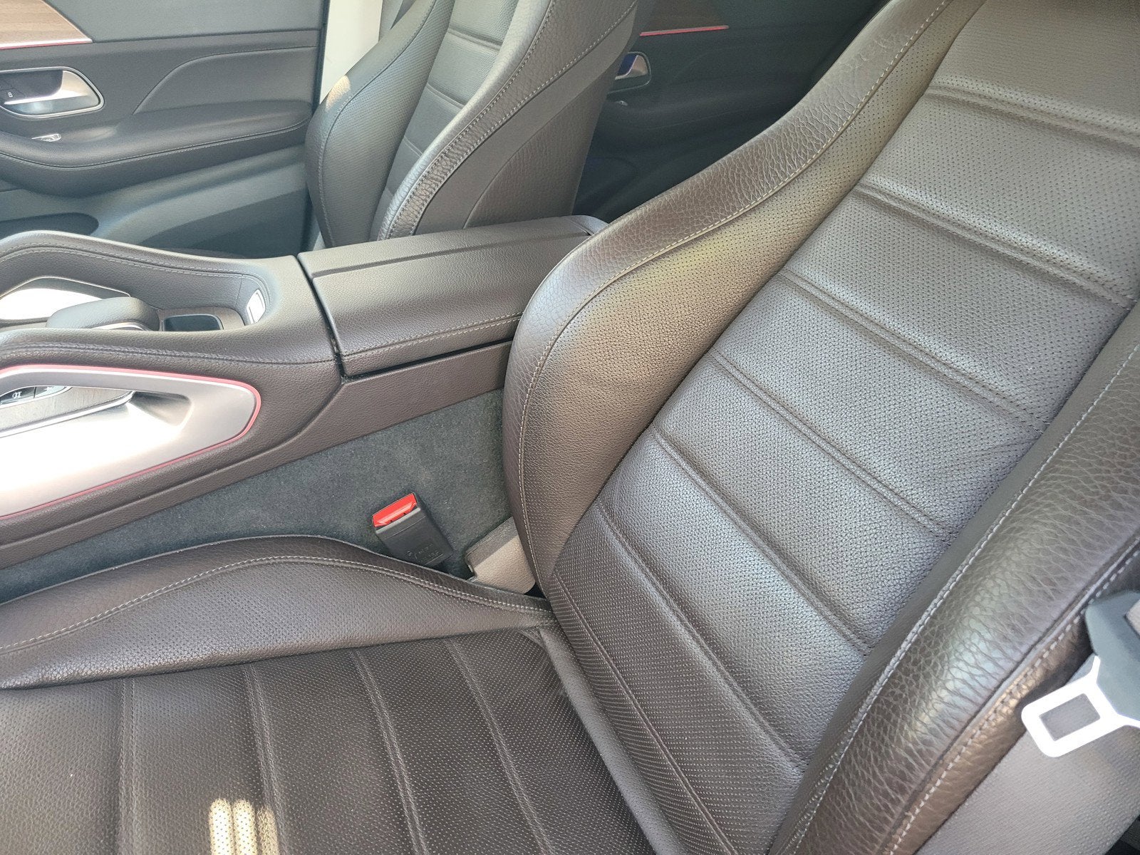 2020 Mercedes-Benz GLE GLE 450