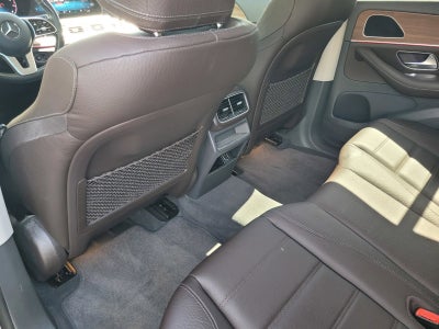 2020 Mercedes-Benz GLE GLE 450