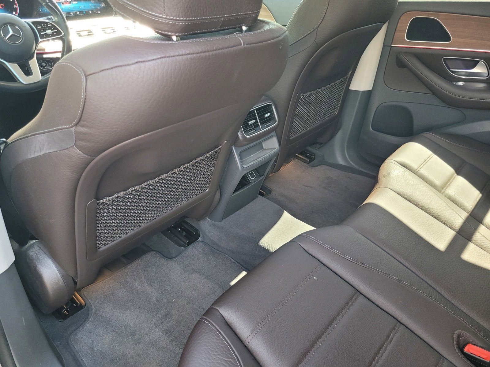 2020 Mercedes-Benz GLE GLE 450