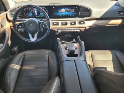 2020 Mercedes-Benz GLE GLE 450
