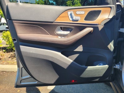2020 Mercedes-Benz GLE GLE 450
