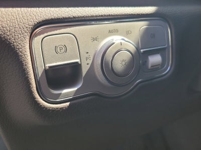 2020 Mercedes-Benz GLE GLE 450
