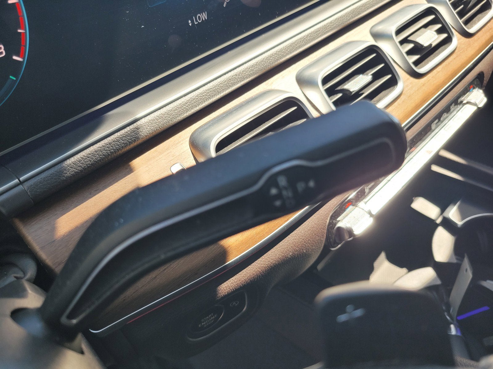 2020 Mercedes-Benz GLE GLE 450