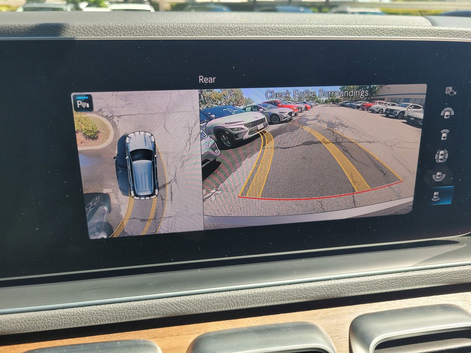 2020 Mercedes-Benz GLE GLE 450