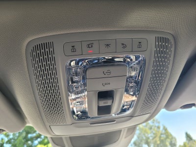 2020 Mercedes-Benz GLE GLE 450