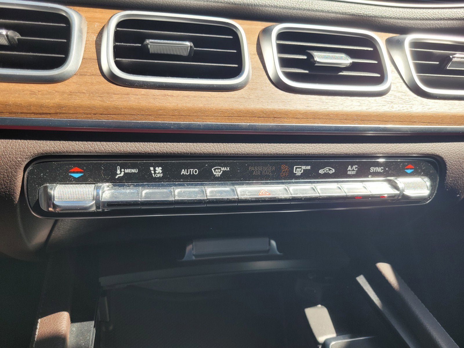 2020 Mercedes-Benz GLE GLE 450