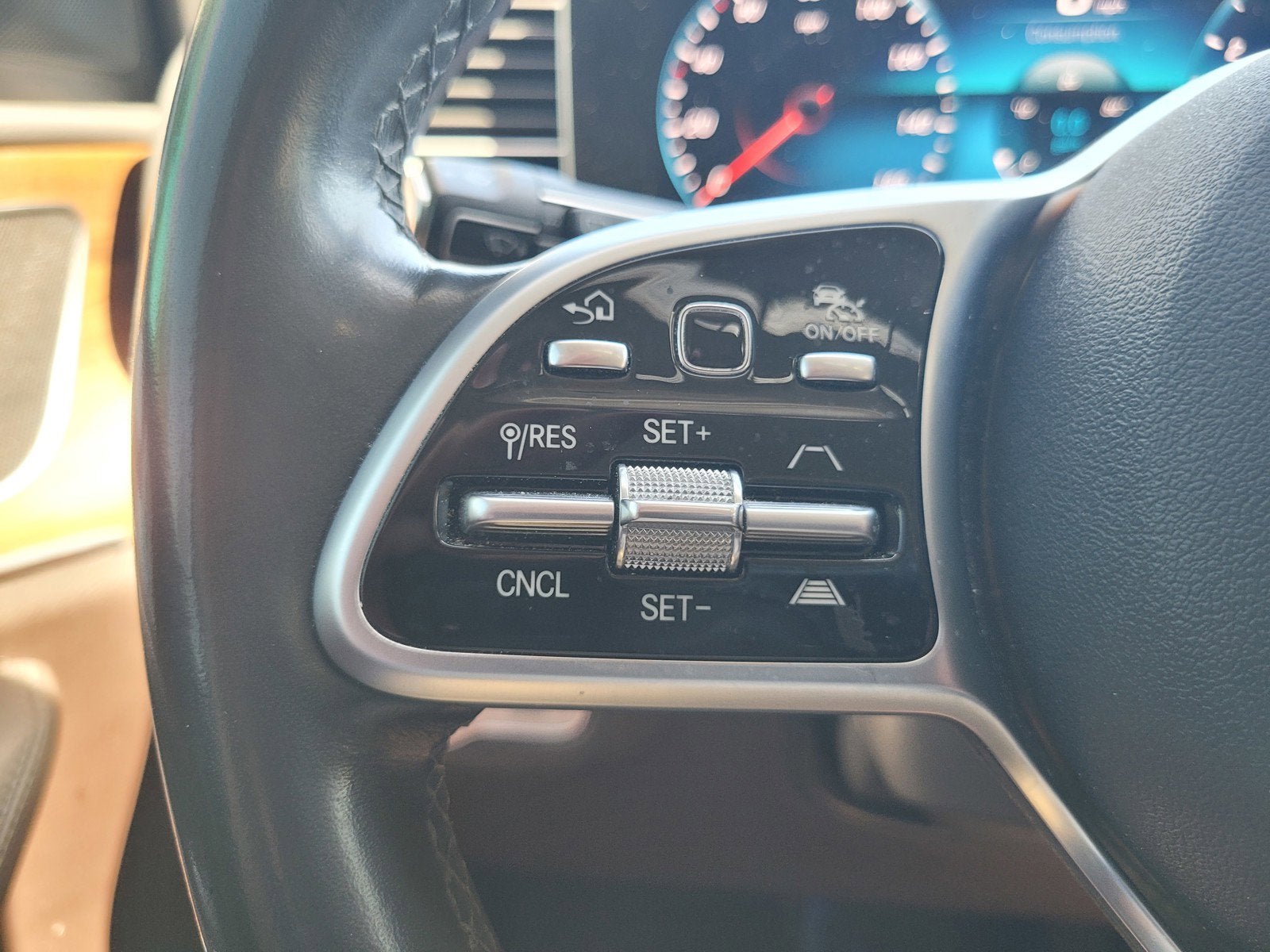 2020 Mercedes-Benz GLE GLE 450