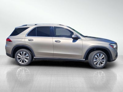 2020 Mercedes-Benz GLE GLE 450