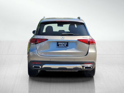 2020 Mercedes-Benz GLE GLE 450