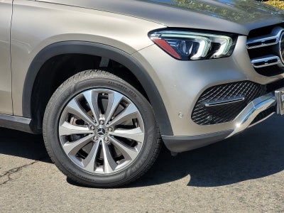 2020 Mercedes-Benz GLE GLE 450