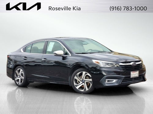 2020 Subaru LEGACY TOURING XT