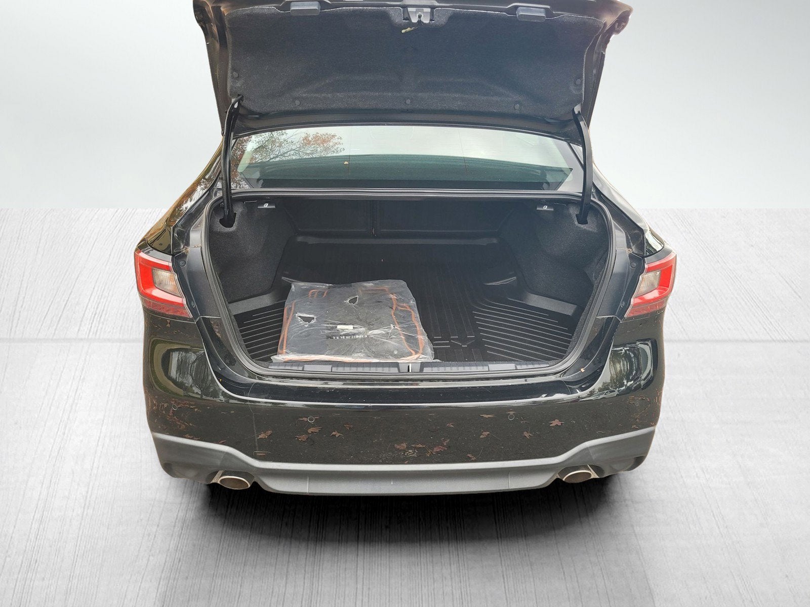 2020 Subaru LEGACY TOURING XT