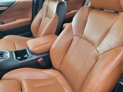 2020 Subaru LEGACY TOURING XT