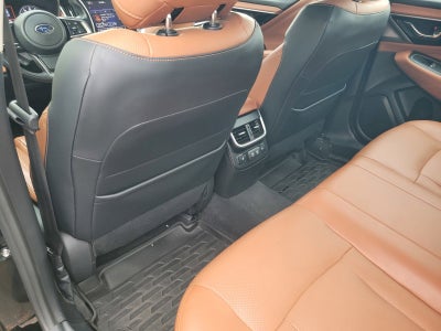 2020 Subaru LEGACY TOURING XT