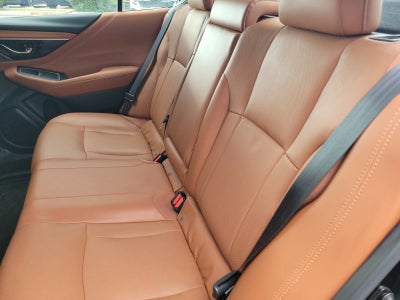 2020 Subaru LEGACY TOURING XT