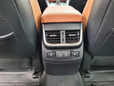 2020 Subaru LEGACY TOURING XT