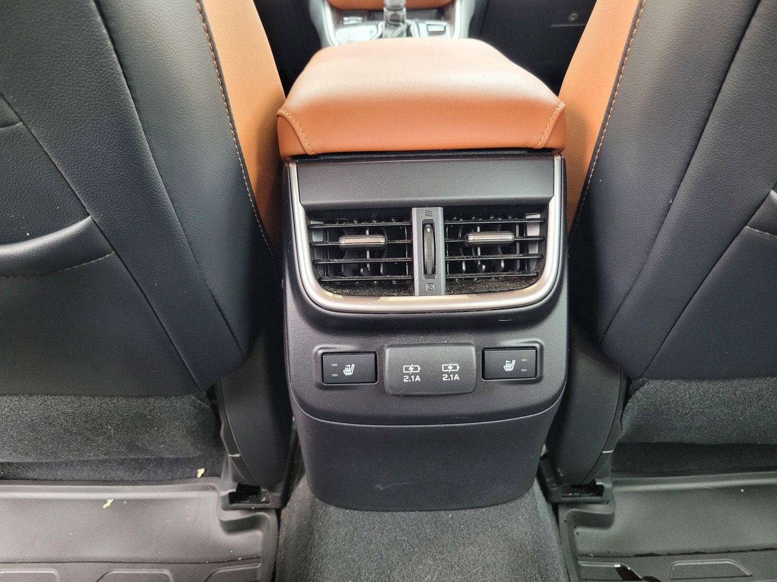 2020 Subaru LEGACY TOURING XT