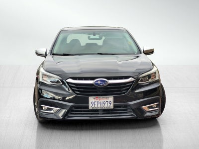 2020 Subaru LEGACY TOURING XT