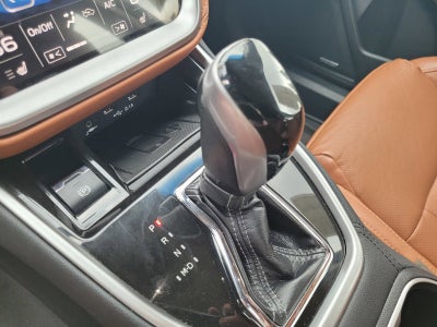 2020 Subaru LEGACY TOURING XT