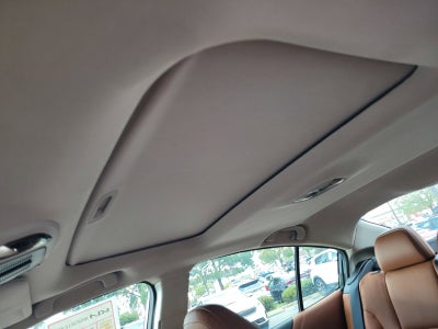 2020 Subaru LEGACY TOURING XT