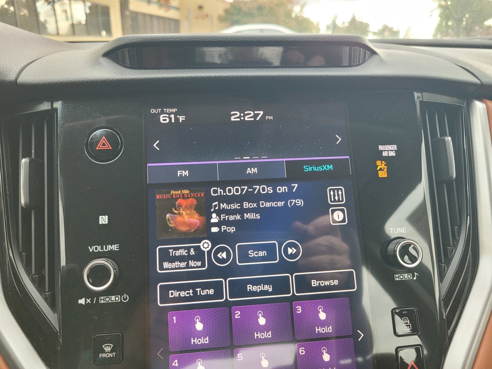 2020 Subaru LEGACY TOURING XT