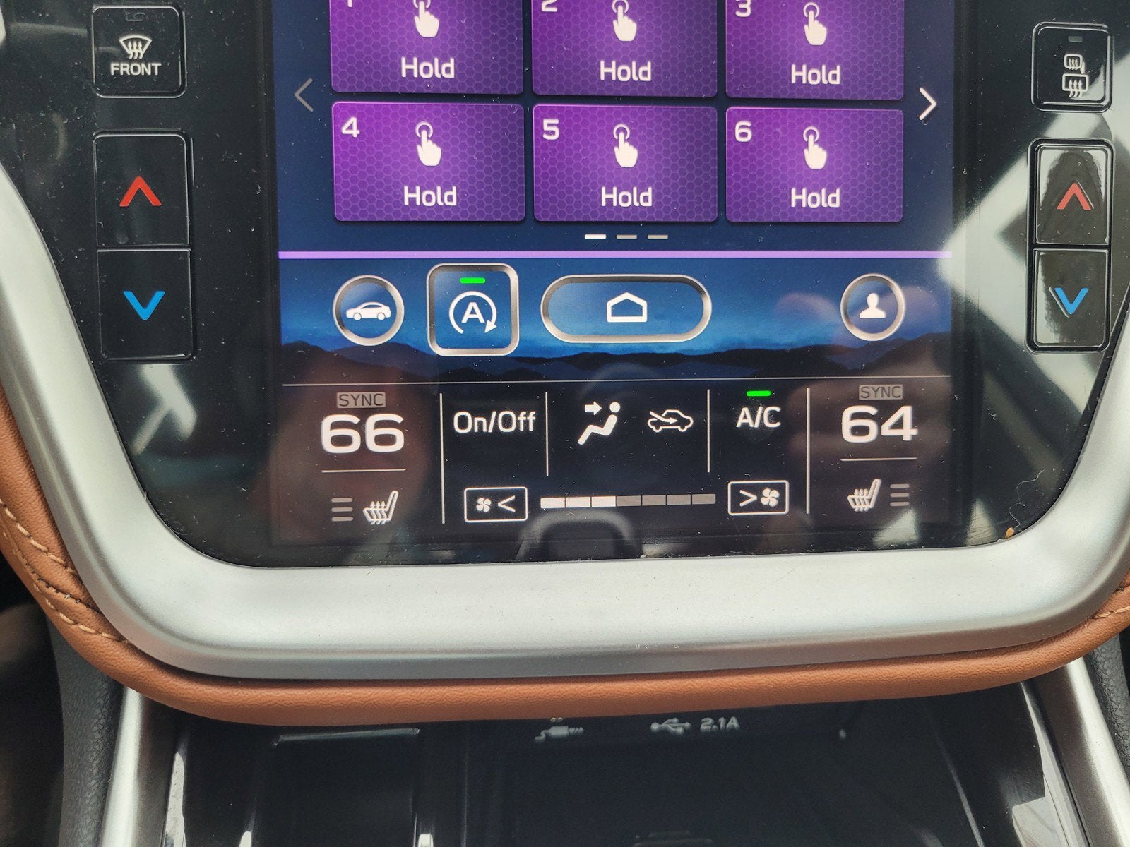 2020 Subaru LEGACY TOURING XT