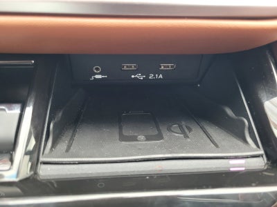 2020 Subaru LEGACY TOURING XT